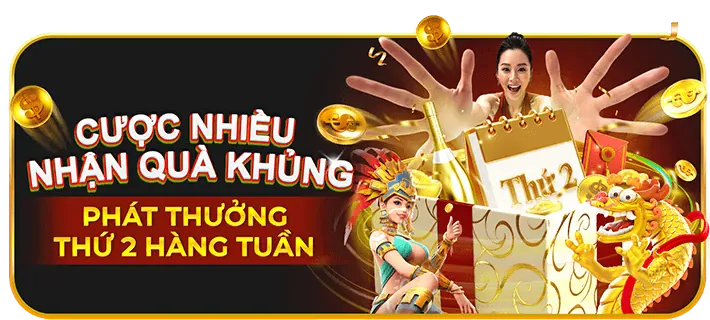 Top 5 Game Bắn Cá Đổi Thưởng Hot Nhất Bay789
